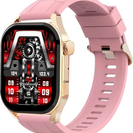 Fire-Boltt Emperor Bluetooth Calling Smartwatch