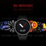Noise HRX Bounce smartwatch
