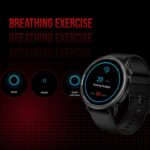 Noise HRX Bounce smartwatch