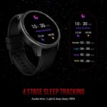 Noise HRX Bounce smartwatch