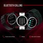 Noise HRX Bounce smartwatch