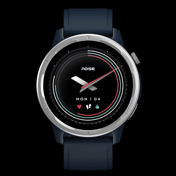 Noise HRX Bounce smartwatch