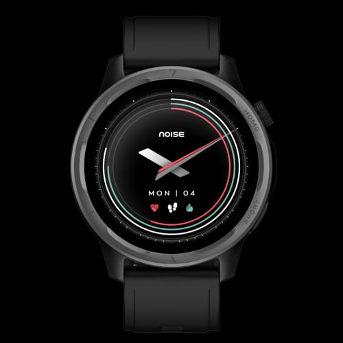 Noise HRX Bounce smartwatch