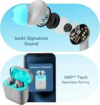 boAt Airdopes 141 Bluetooth TWS earbuds