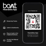 boAt Airdopes 141 Bluetooth TWS earbuds