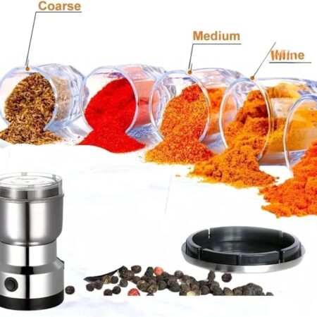 Nima NM-8300 Electric Grinder