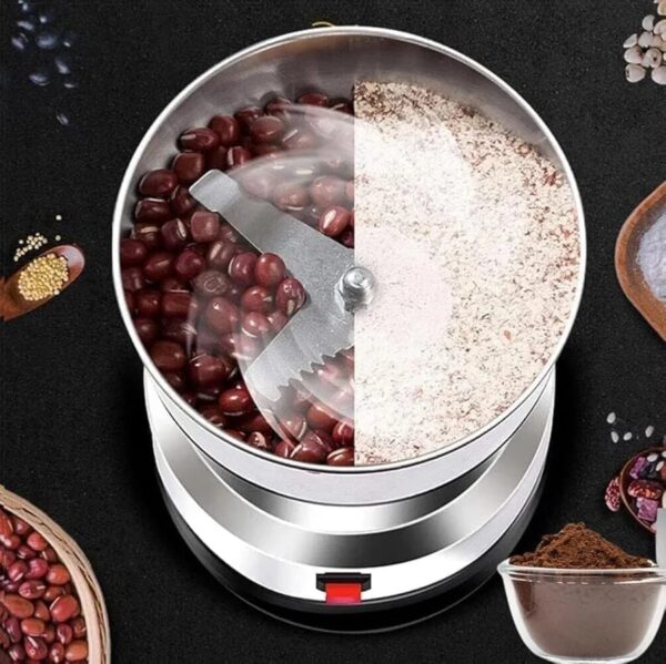 Nima NM-8300 Electric Grinder