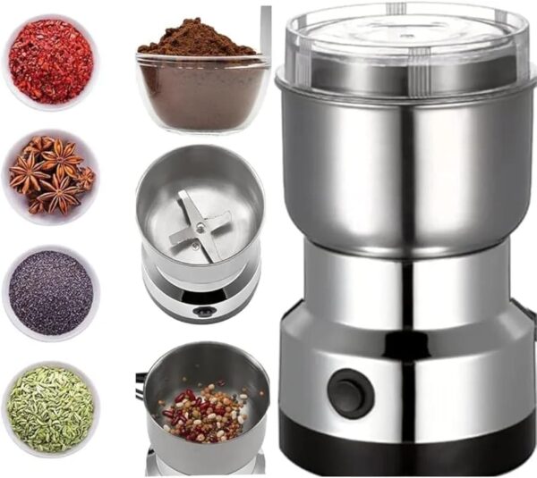 Nima NM-8300 Electric Grinder