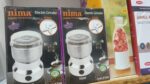 Nima NM-8300 Electric Grinder