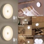 Intelligent induction lamp
