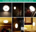 Intelligent induction lamp