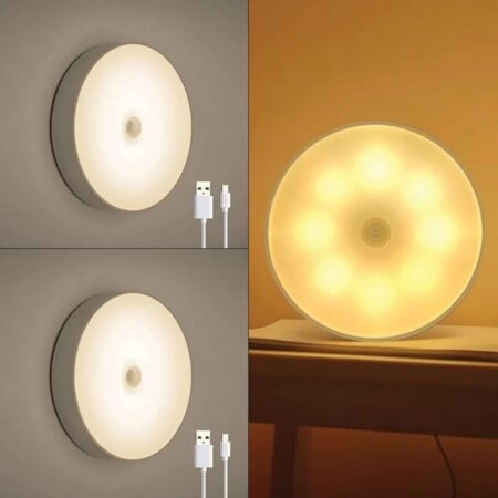 Intelligent induction lamp