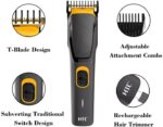 HTC hair clipper or trimmer