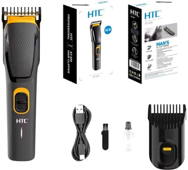 HTC hair clipper or trimmer
