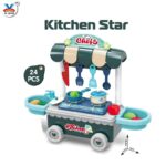 Kitchen Star