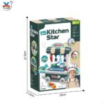 Kitchen Star