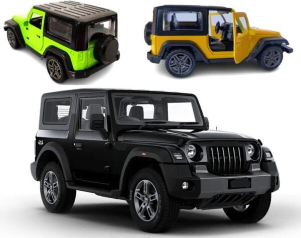 Jeep Wrangler Car