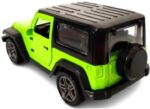 Jeep Wrangler Car