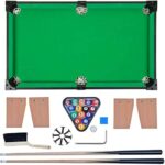 Mini Snooker Table
