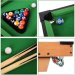 Mini Snooker Table