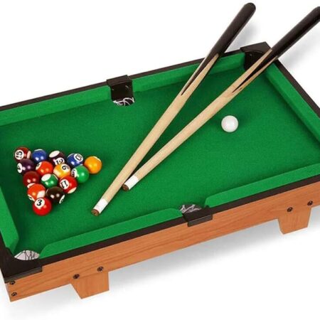 Mini Snooker Table