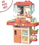 DIY Play House kitchan set (girl)