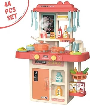 DIY Play House kitchan set (girl)