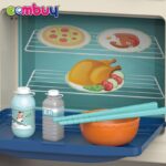 Kitchen Play House TOY SET (BOY)