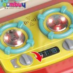 Kitchen Play House TOY SET (BOY)