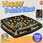 Happy Puzzle Blast SET