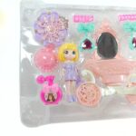 Doll playset