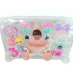 Doll playset