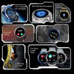 Fire-Boltt Celestia Luxe Edition smartwatch