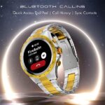 Fire-Boltt Celestia Luxe Edition smartwatch
