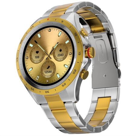 Fire-Boltt Celestia Luxe Edition smartwatch