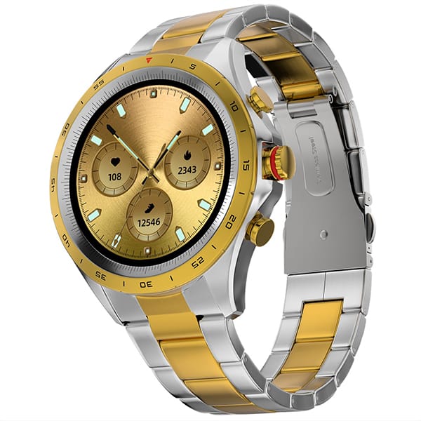 Fire-Boltt Celestia Luxe Edition smartwatch