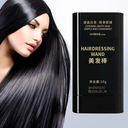 Hairdressing Wand hair color stick
