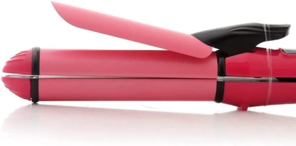 Nova 2-in-1 Hair Straightener and Curler