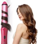 Nova 2-in-1 Hair Straightener and Curler