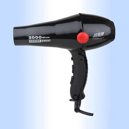 Chaoba 2800 hair dryer