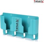 Multipurpose Wall Mounted Holder