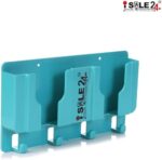 Multipurpose Wall Mounted Holder