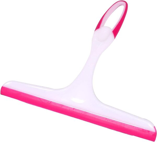 Handheld squeegee