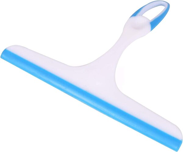 Handheld squeegee
