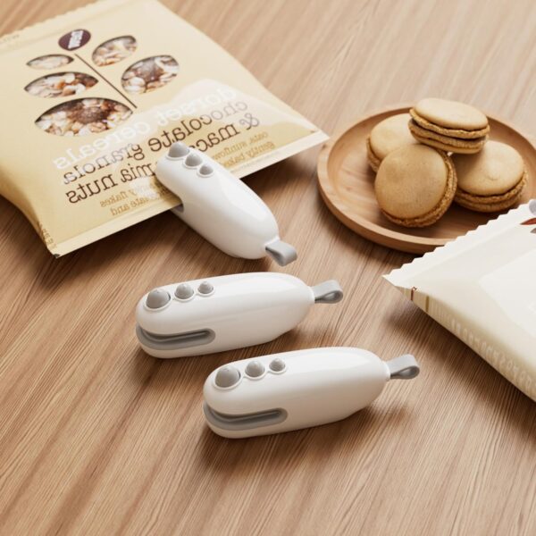 SEALING MACHINE