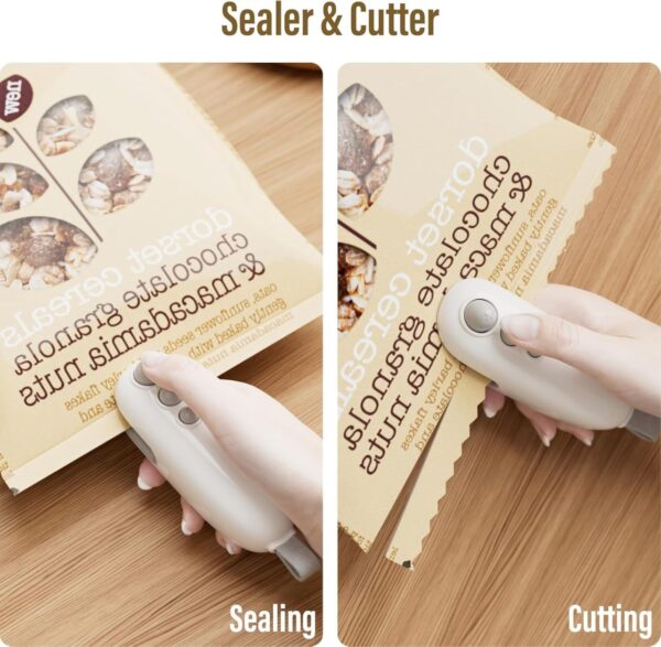 SEALING MACHINE