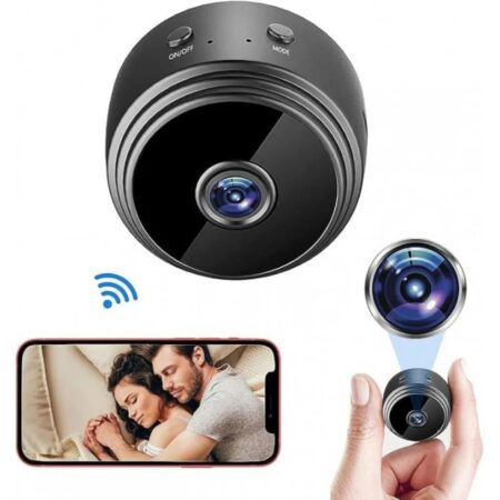 HIDDEN A9 Mini Camera