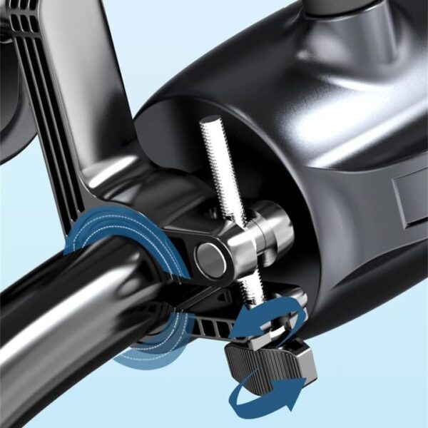 Bicycle-Moto XY-088 Phone Holder