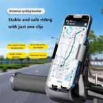 Bicycle-Moto XY-088 Phone Holder