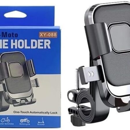 Bicycle-Moto XY-088 Phone Holder